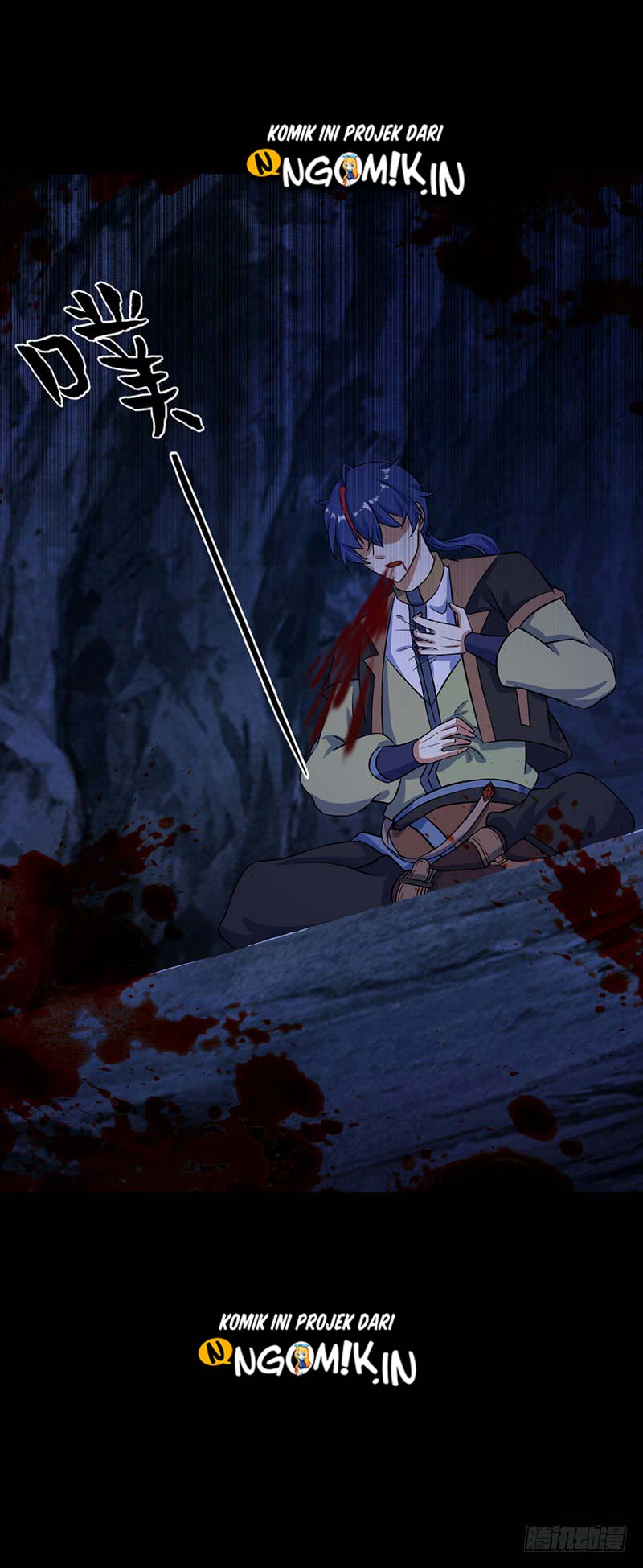 Martial Arts Reigns Chapter 22 Gambar 12