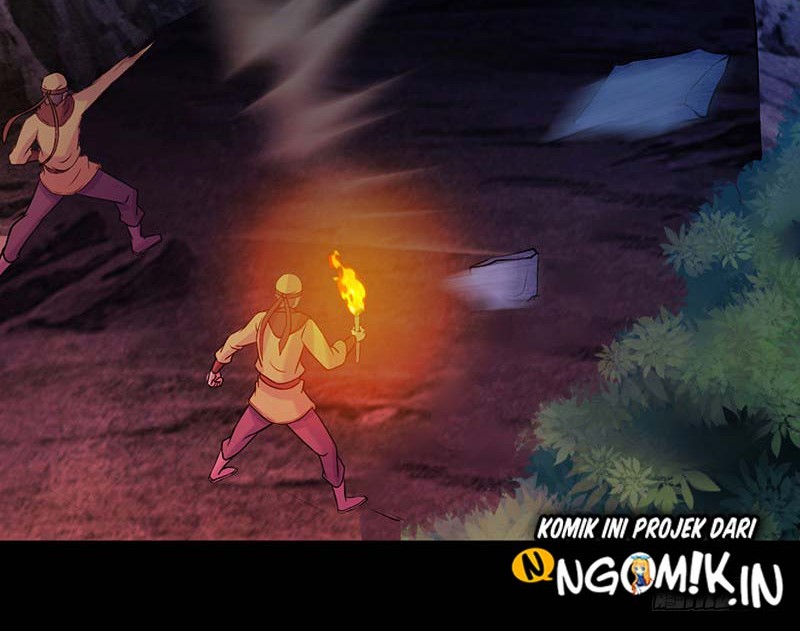 Martial Arts Reigns Chapter 22 Gambar 14