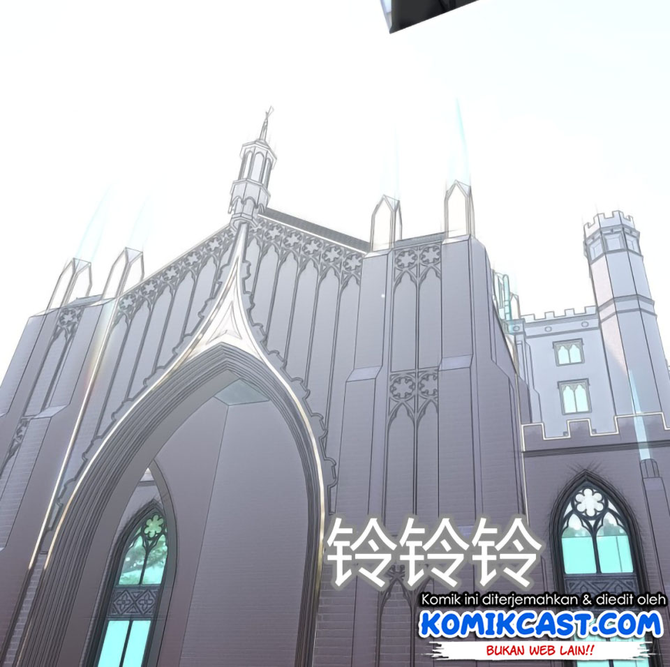 The Genius System Chapter 7 Gambar 10