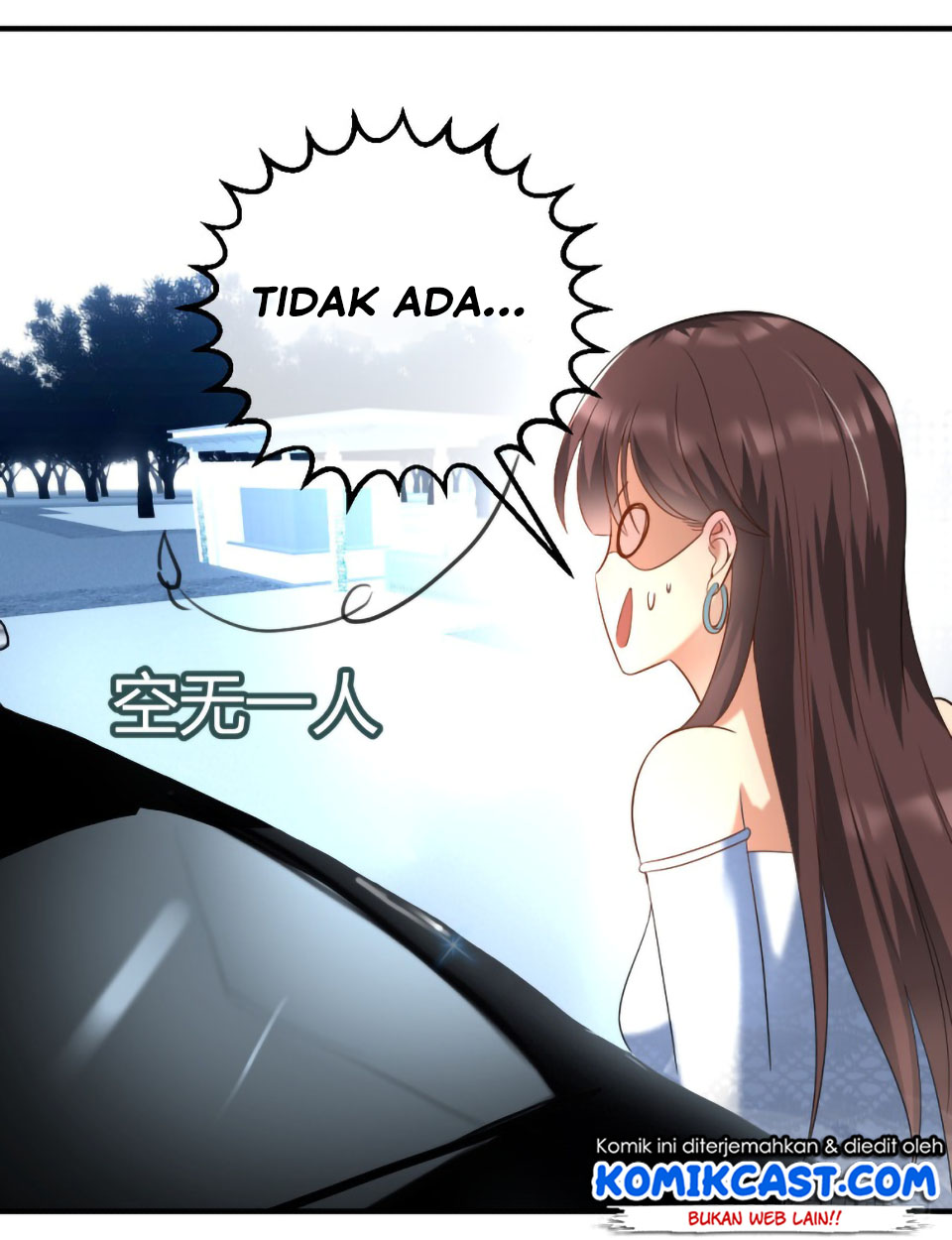 The Genius System Chapter 7 Gambar 24