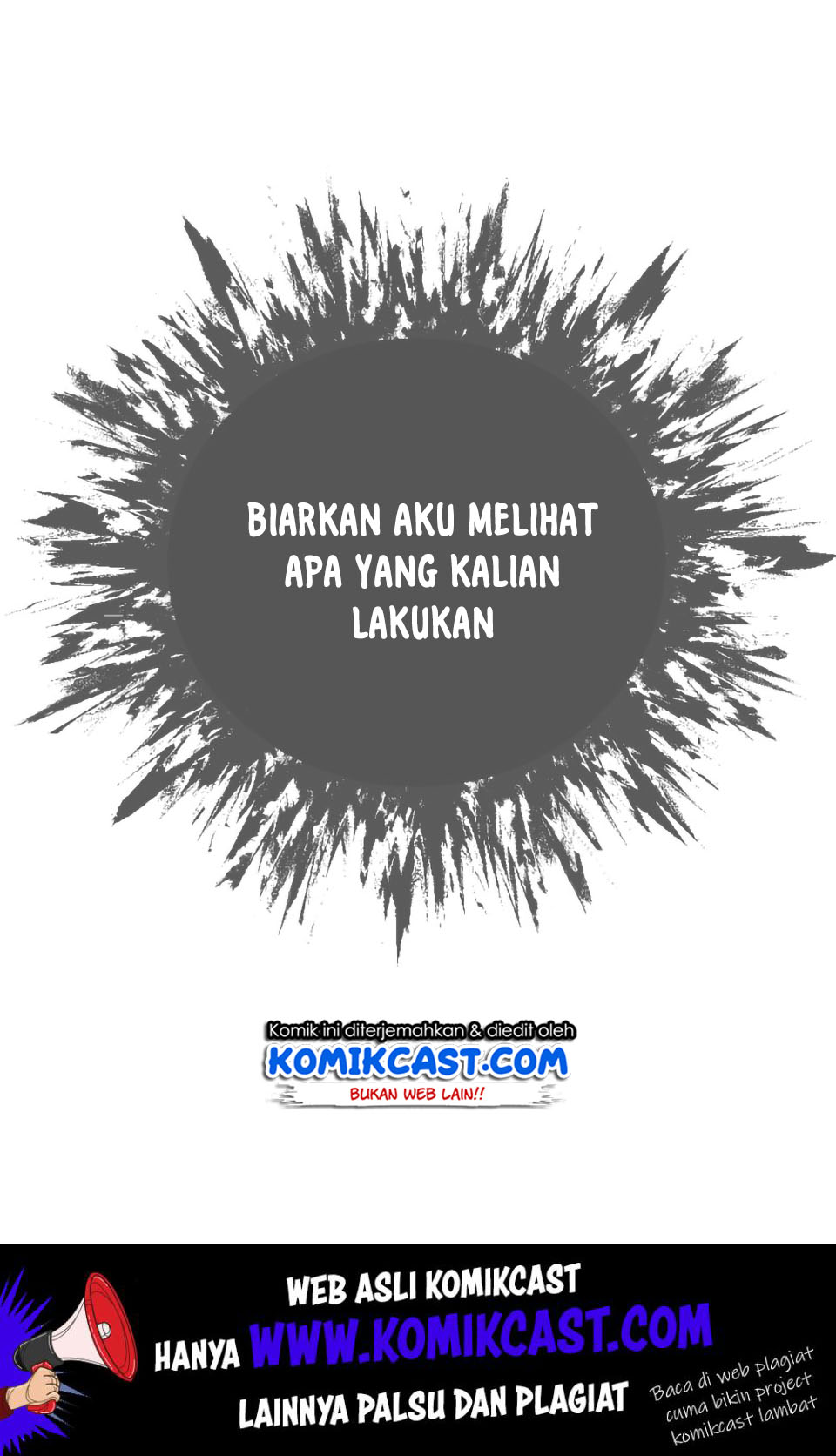 The Genius System Chapter 7 Gambar 38