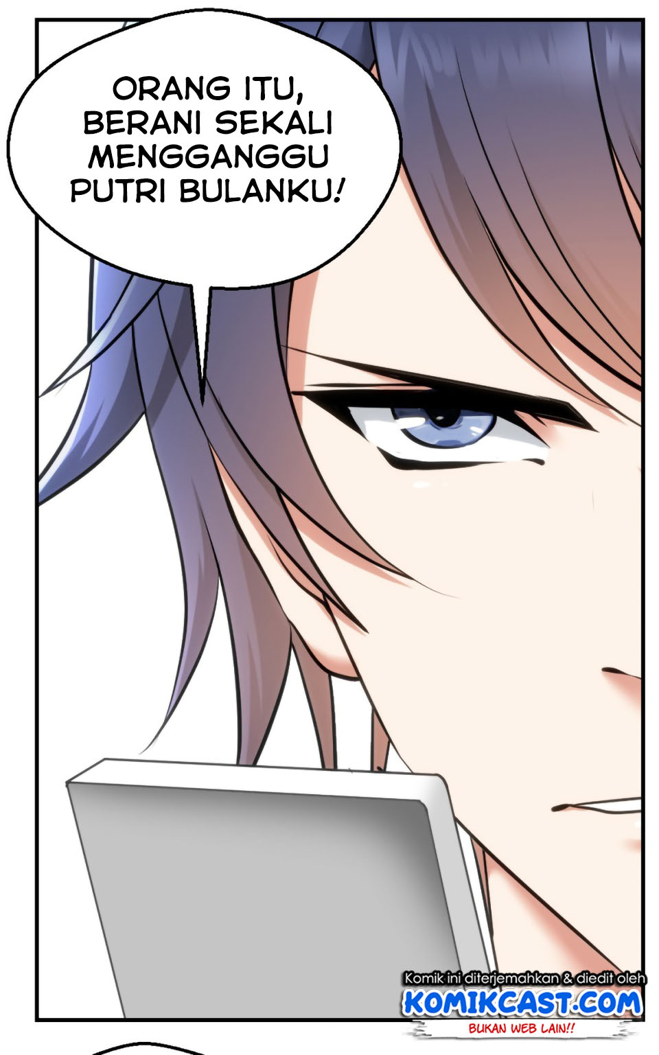 The Genius System Chapter 7 Gambar 7
