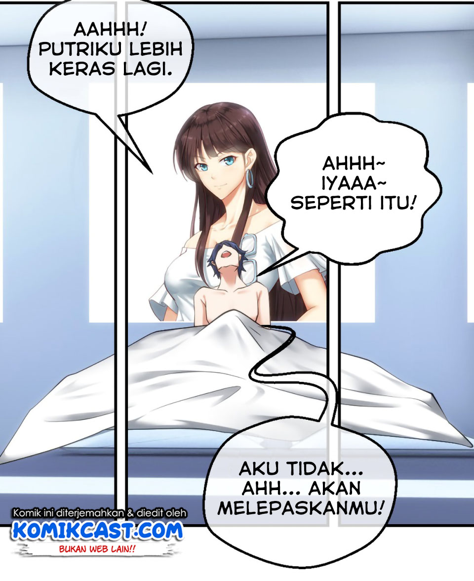 The Genius System Chapter 7 Gambar 8