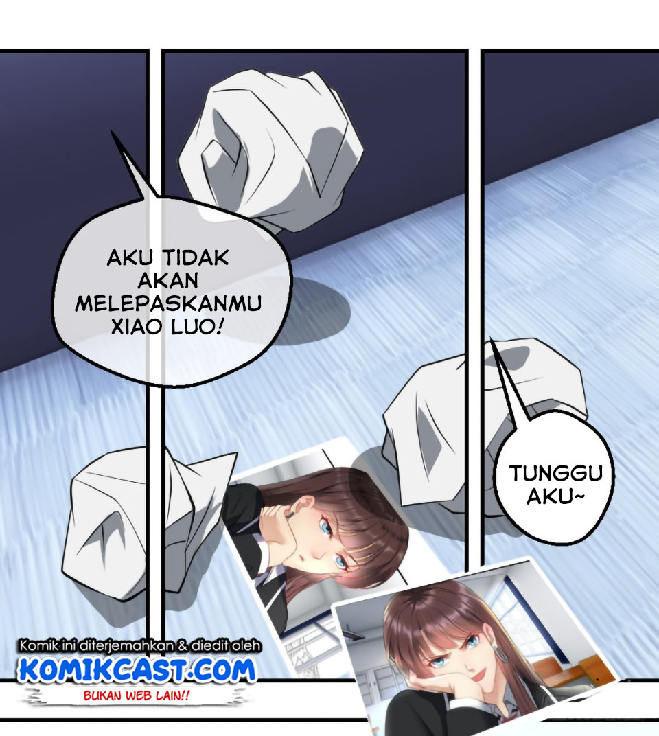 The Genius System Chapter 7 Gambar 9
