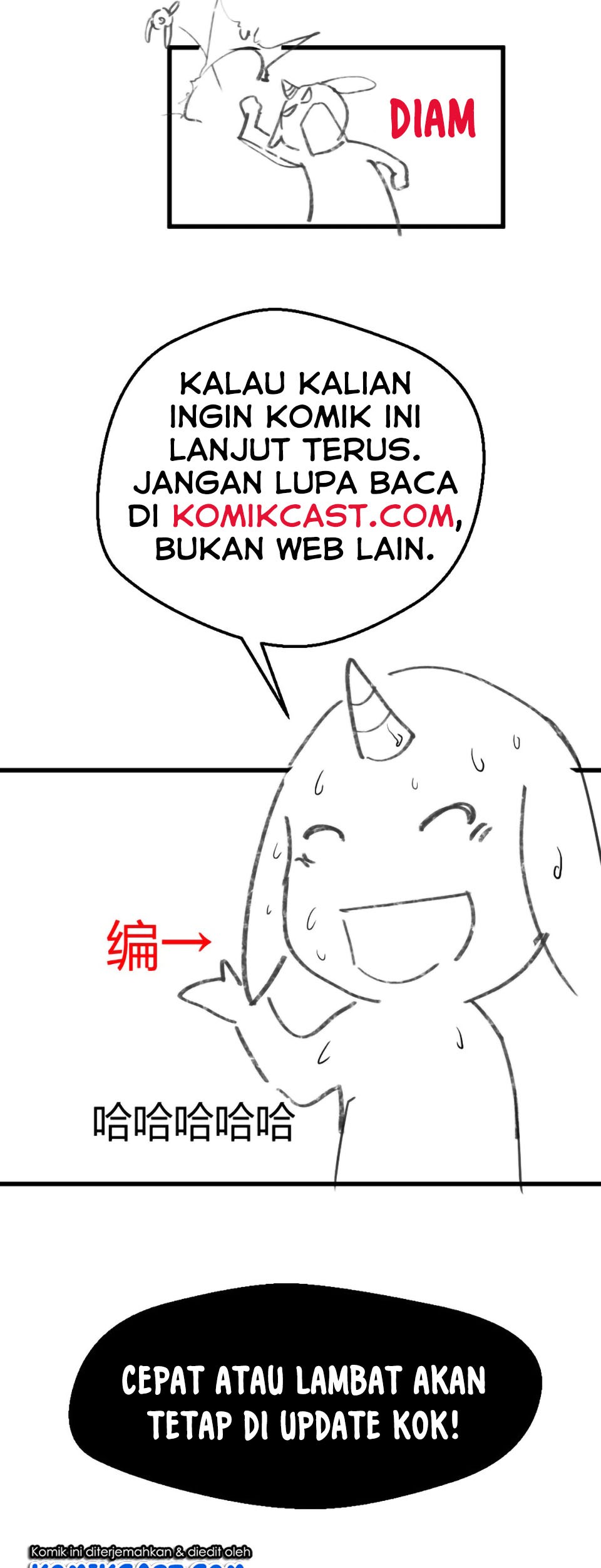The Genius System Chapter 8 Gambar 10