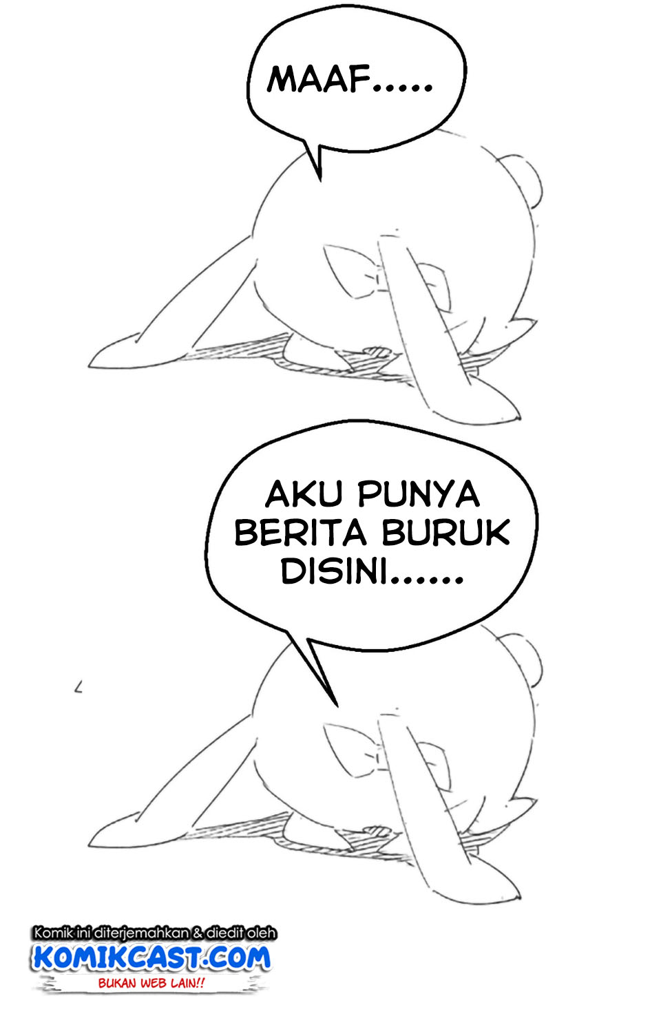 The Genius System Chapter 8 Gambar 3