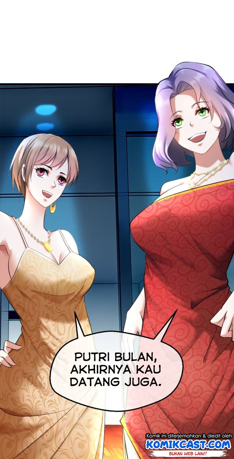 Baca  The Genius System Chapter 9 Gambar 2