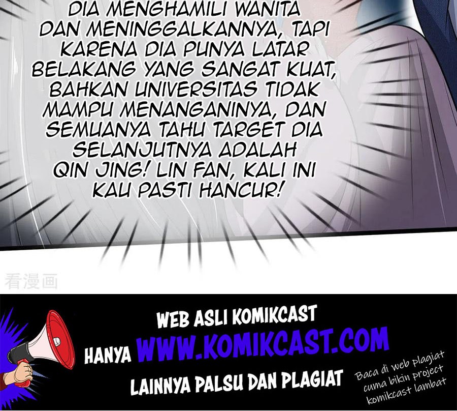 City of Heaven TimeStamp Chapter 22 Gambar 12