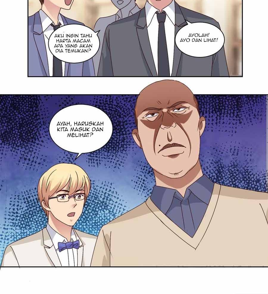 Metropolitan Supremacy System Chapter 70 Gambar 11