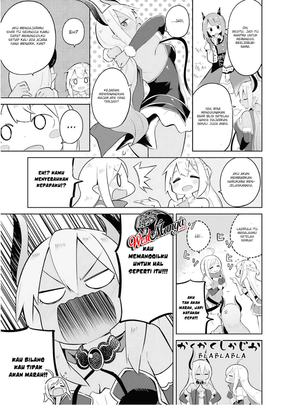 Slime Taoshite 300-nen Shiranai Uchi ni Level Max ni Nattemashita Chapter 15 Gambar 14