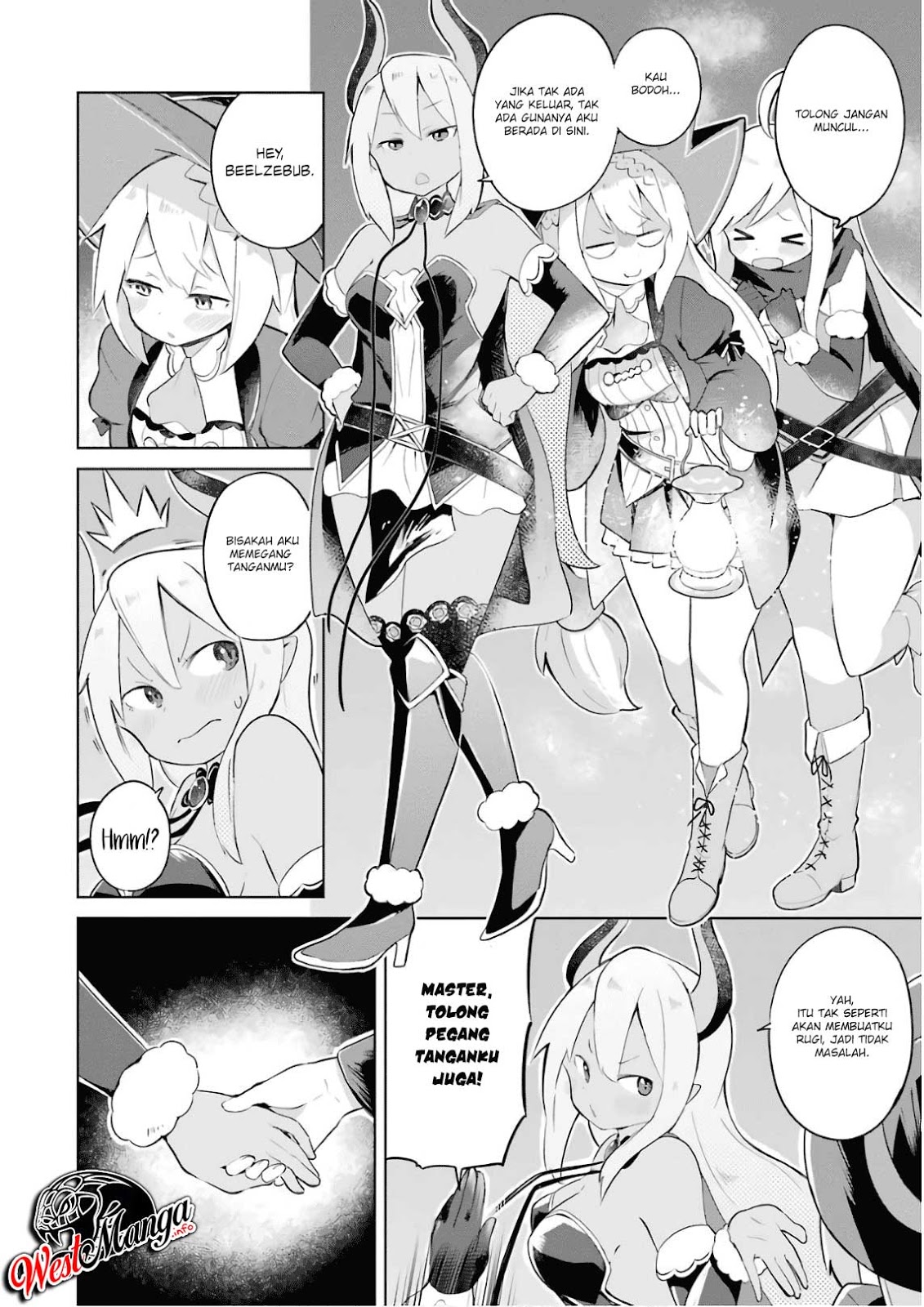 Slime Taoshite 300-nen Shiranai Uchi ni Level Max ni Nattemashita Chapter 15 Gambar 17