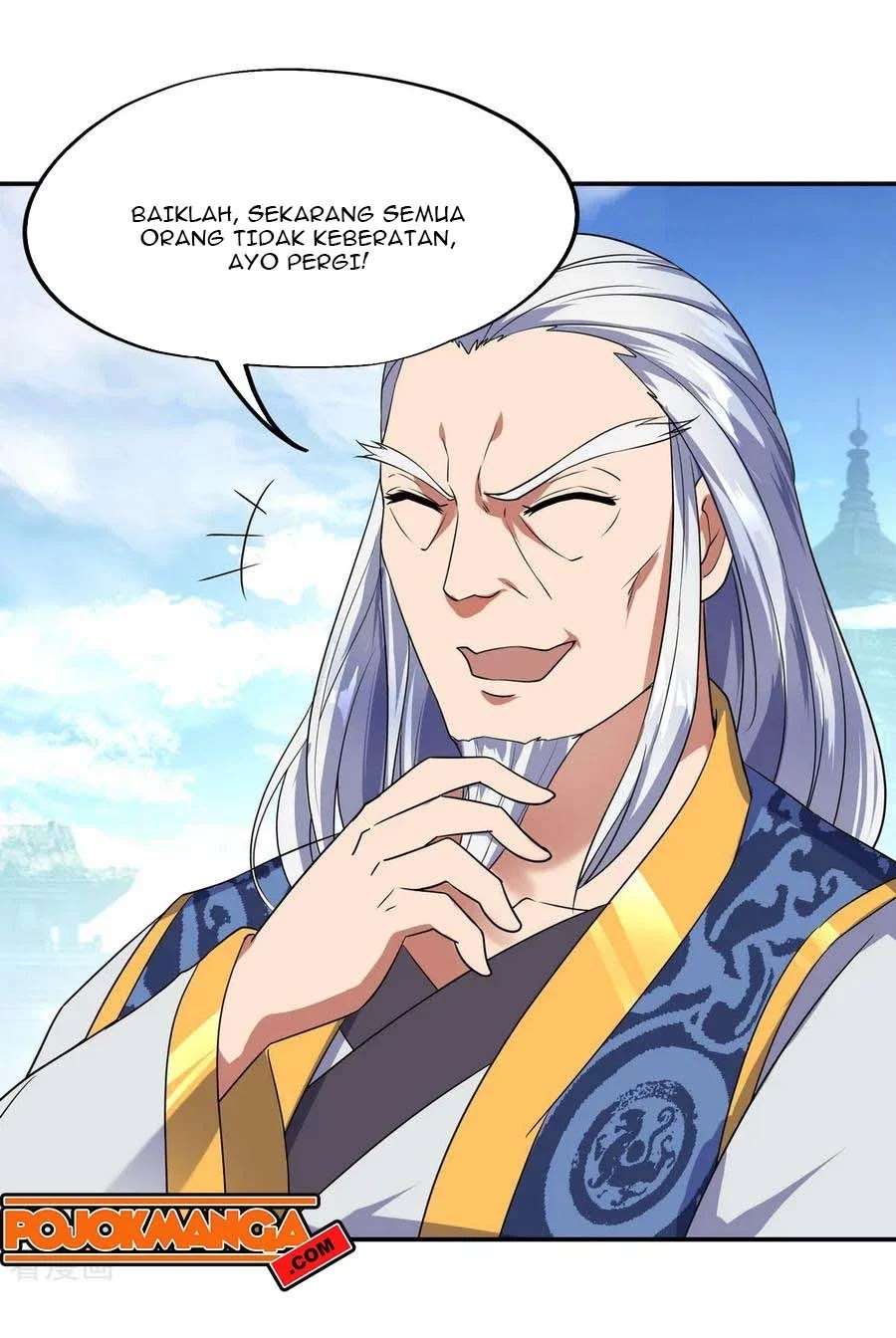 Peerless Soul Chapter 31 Gambar 12