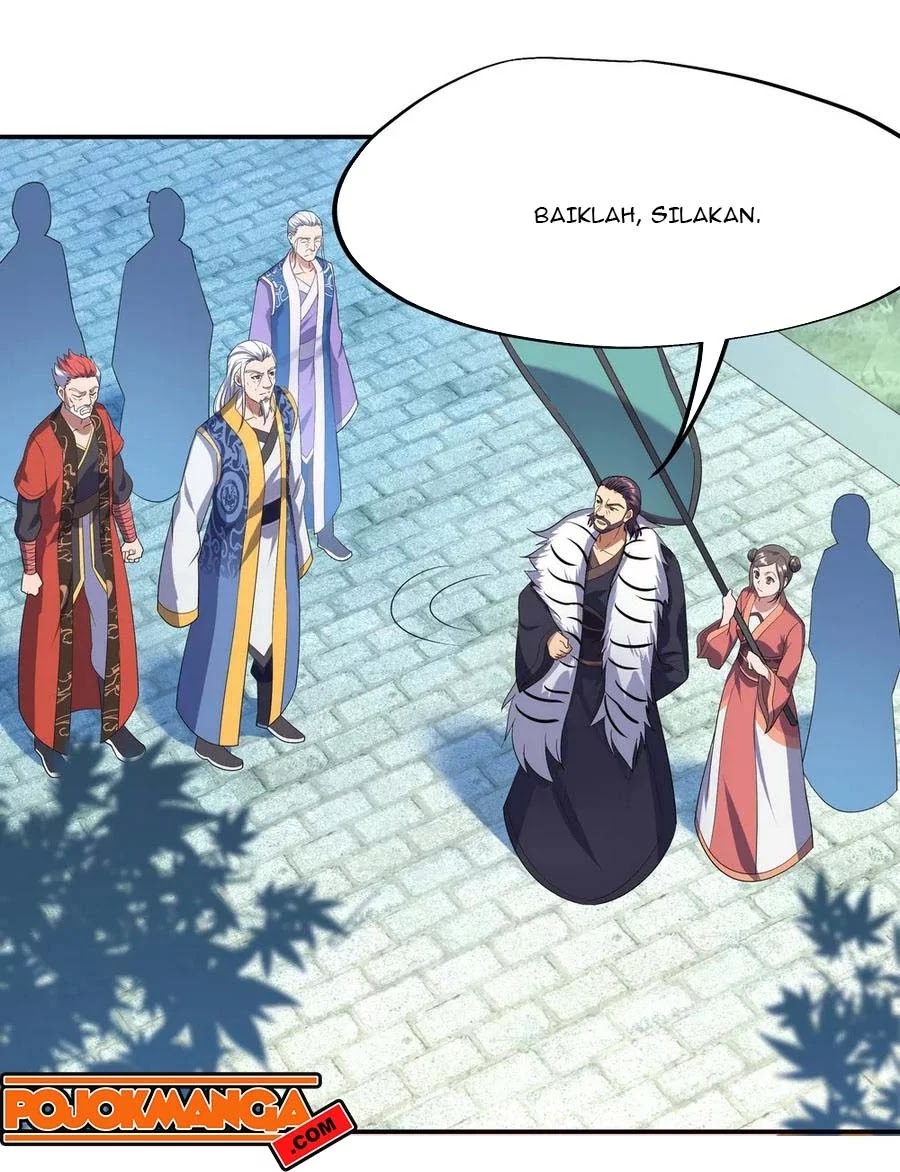 Peerless Soul Chapter 31 Gambar 18