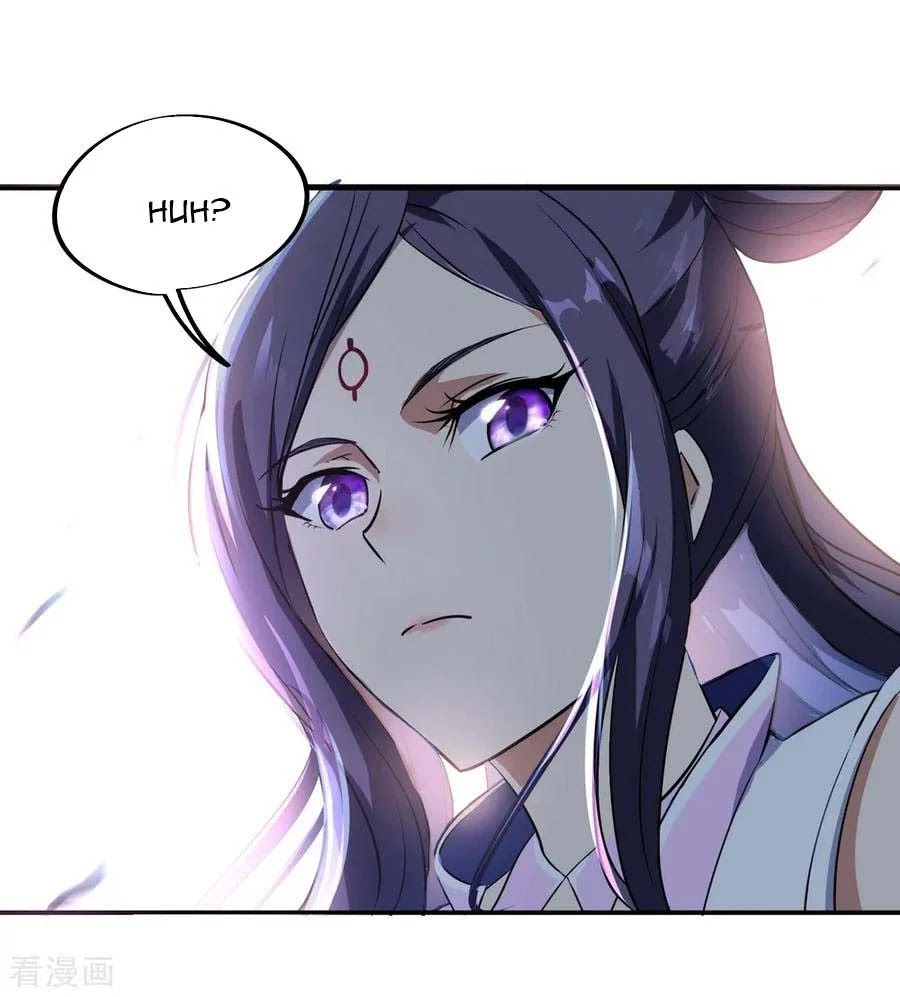 Peerless Soul Chapter 31 Gambar 27