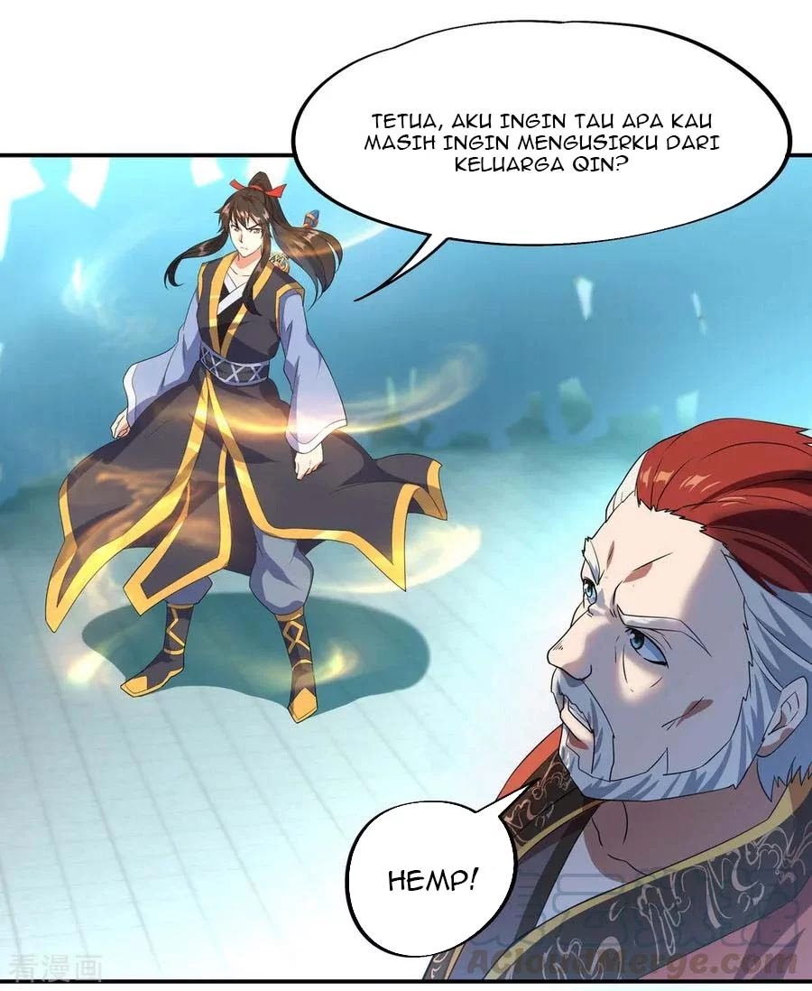 Peerless Soul Chapter 31 Gambar 9