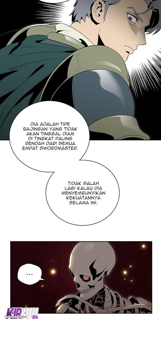 Skeleton Soldier Couldn’t Protect the Dungeon Chapter 65 Gambar 21