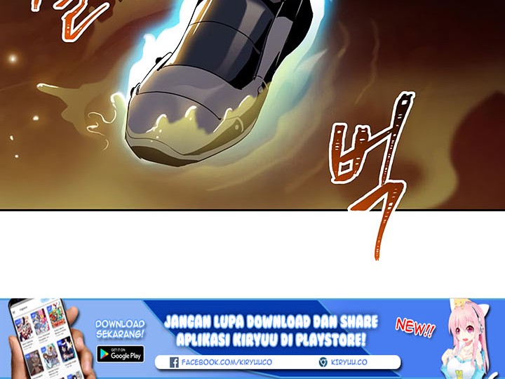 Skeleton Soldier Couldn’t Protect the Dungeon Chapter 65 Gambar 23