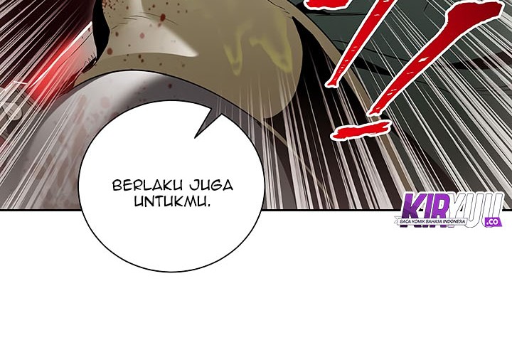 Skeleton Soldier Couldn’t Protect the Dungeon Chapter 65 Gambar 41