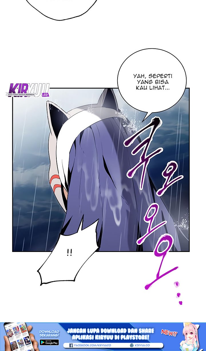 Skeleton Soldier Couldn’t Protect the Dungeon Chapter 65 Gambar 5