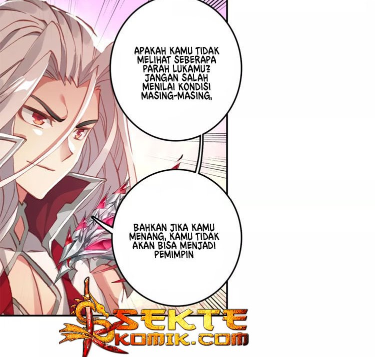 Soul Land Legend of the Tang’s Hero Chapter 22.1 Gambar 18