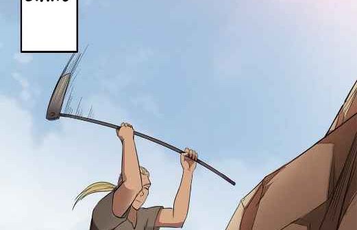 First God of War Chapter 6 Gambar 19