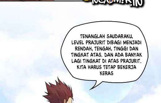 First God of War Chapter 6 Gambar 21