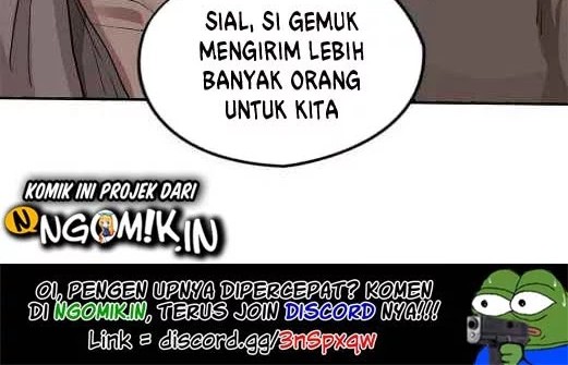 First God of War Chapter 6 Gambar 23