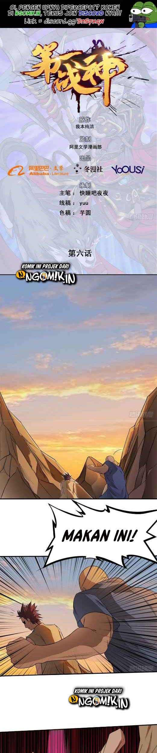 Baca  First God of War Chapter 6 Gambar 2