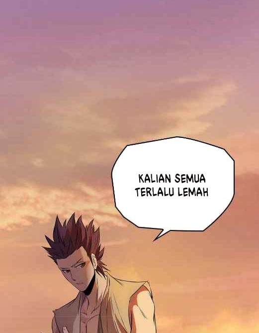 First God of War Chapter 6 Gambar 5