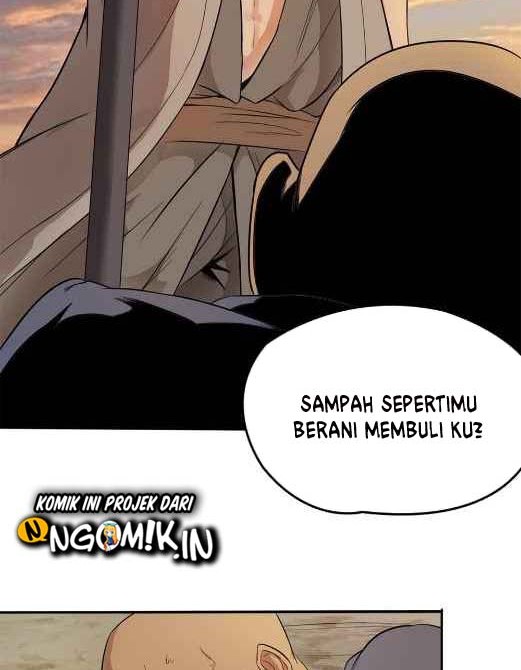 First God of War Chapter 6 Gambar 7