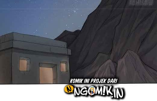 First God of War Chapter 6 Gambar 13