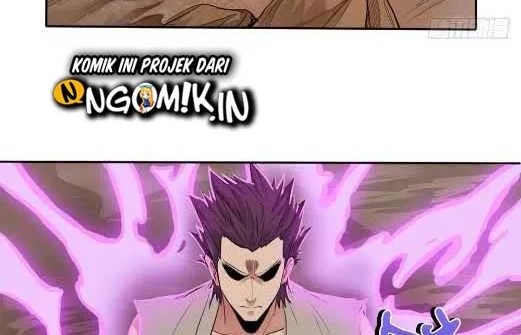 First God of War Chapter 6 Gambar 17