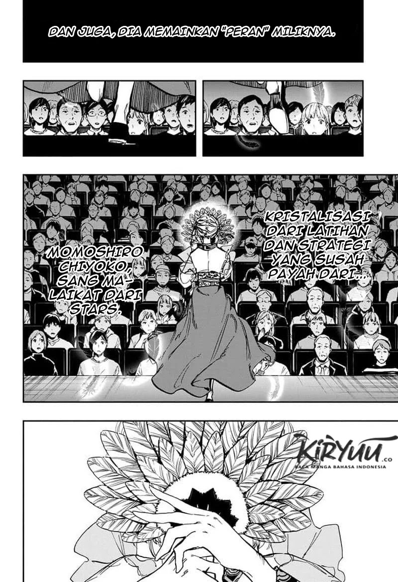 Act-Age Chapter 102 Gambar 16