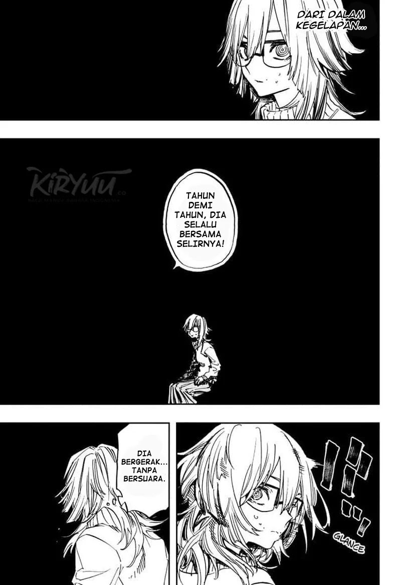 Act-Age Chapter 102 Gambar 9