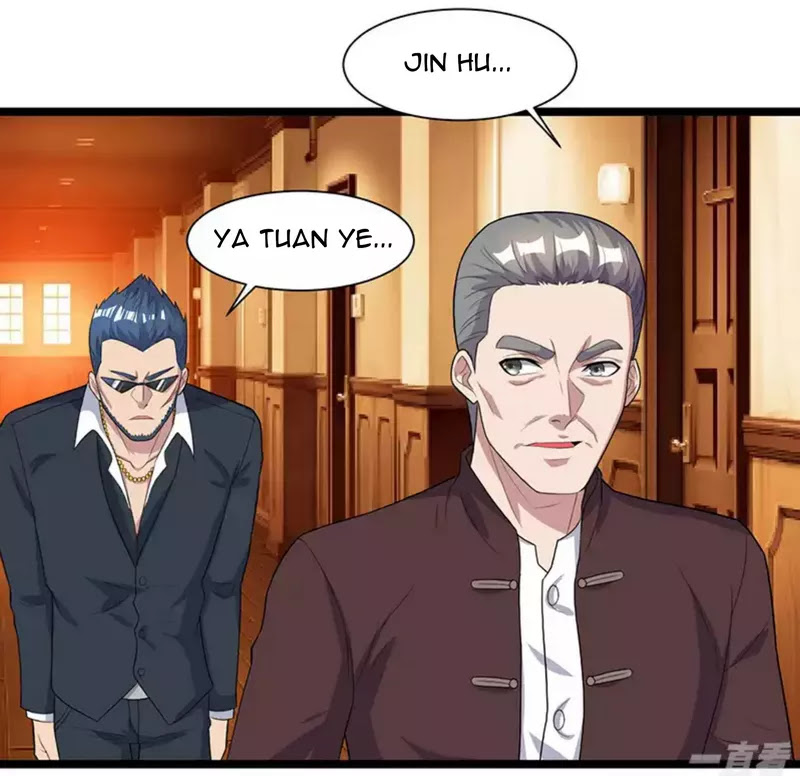 Rebirth Abandoned Less Return Chapter 35 Gambar 18