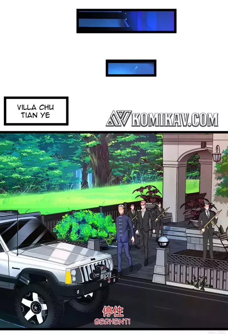 Baca  Rebirth Abandoned Less Return Chapter 35 Gambar 2