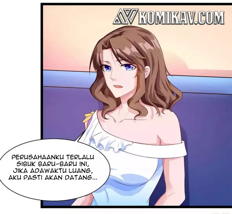 Rebirth Abandoned Less Return Chapter 35 Gambar 23