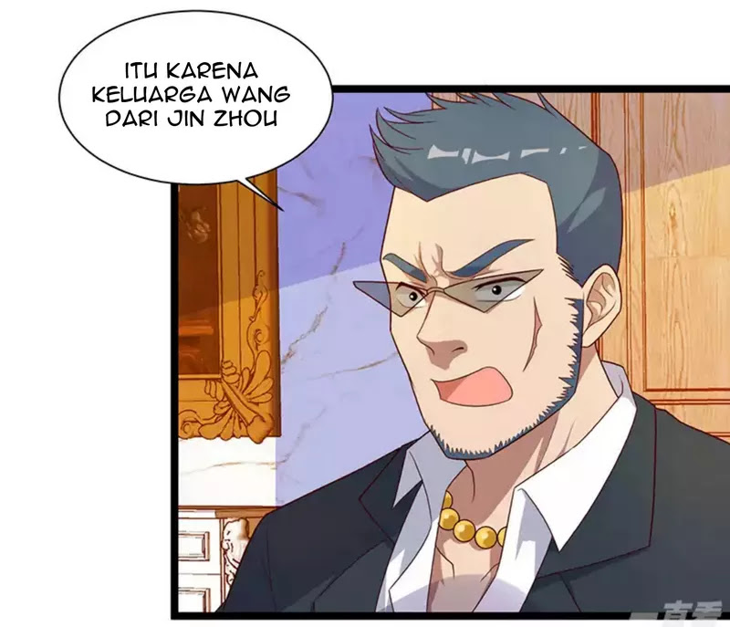 Rebirth Abandoned Less Return Chapter 35 Gambar 7