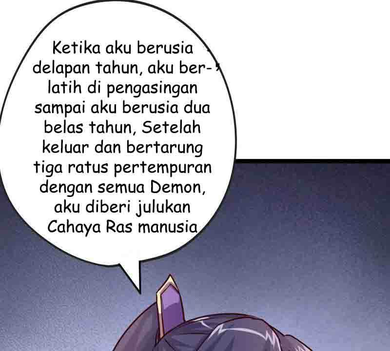 Turned Into a Grass in The Fantasy World? Chapter 14 Gambar 32