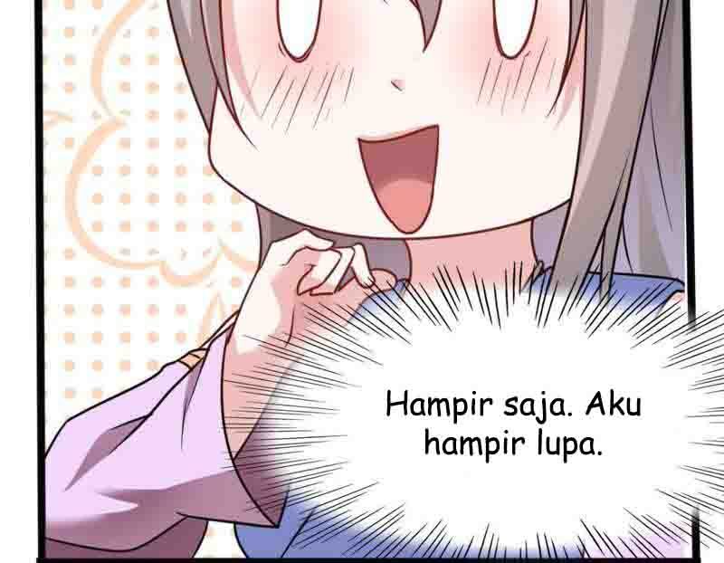 Turned Into a Grass in The Fantasy World? Chapter 12 Gambar 11