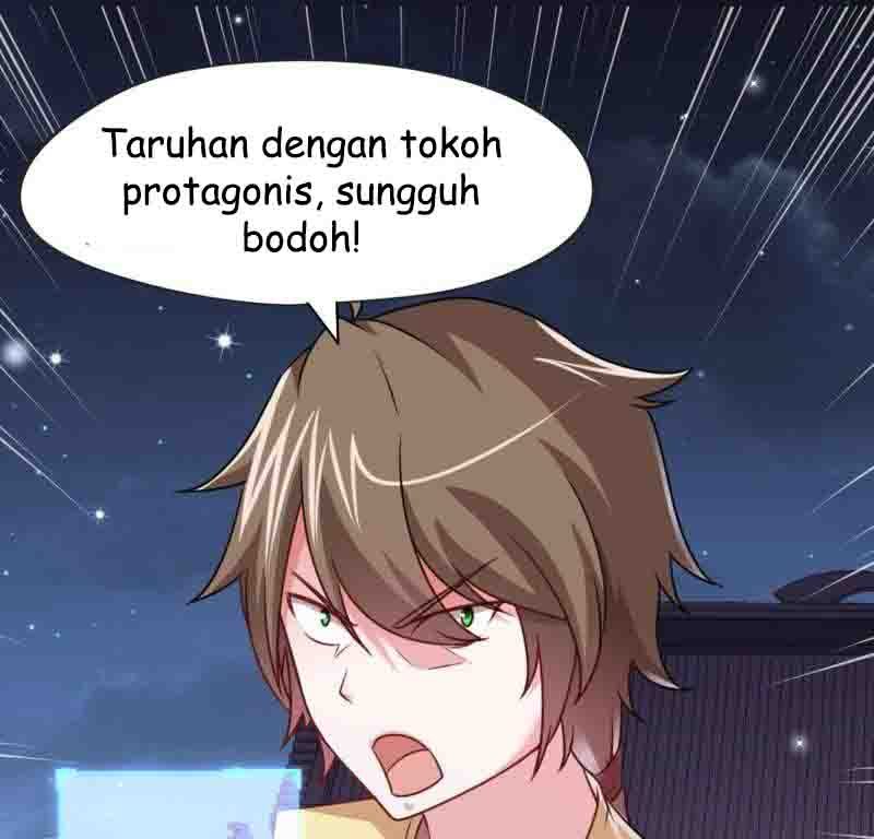 Turned Into a Grass in The Fantasy World? Chapter 12 Gambar 20