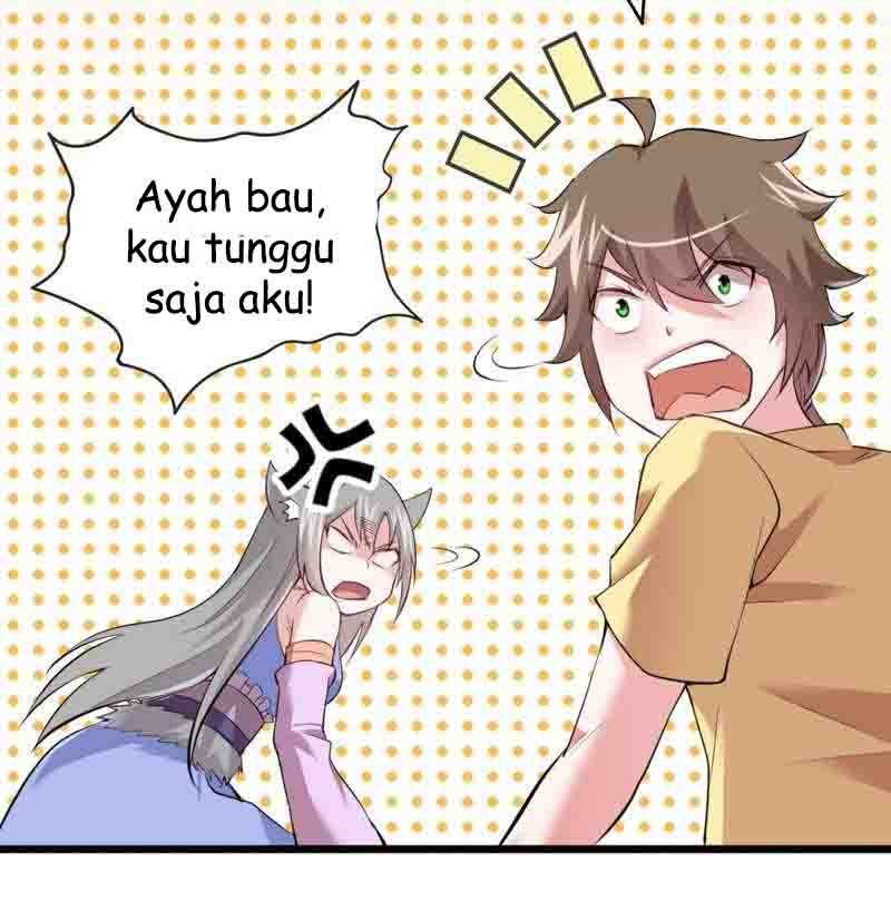 Turned Into a Grass in The Fantasy World? Chapter 12 Gambar 45