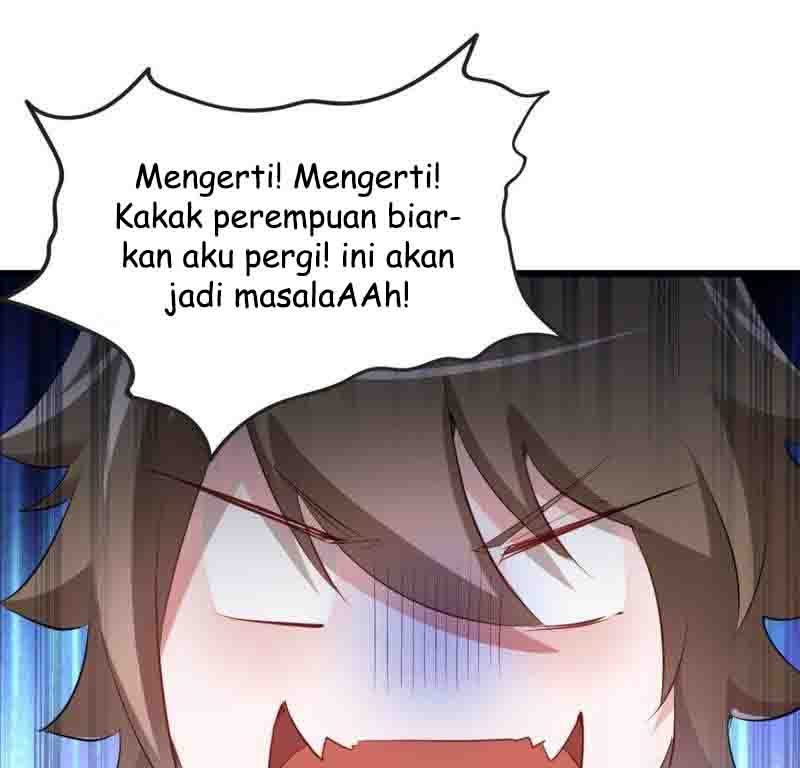 Turned Into a Grass in The Fantasy World? Chapter 12 Gambar 54