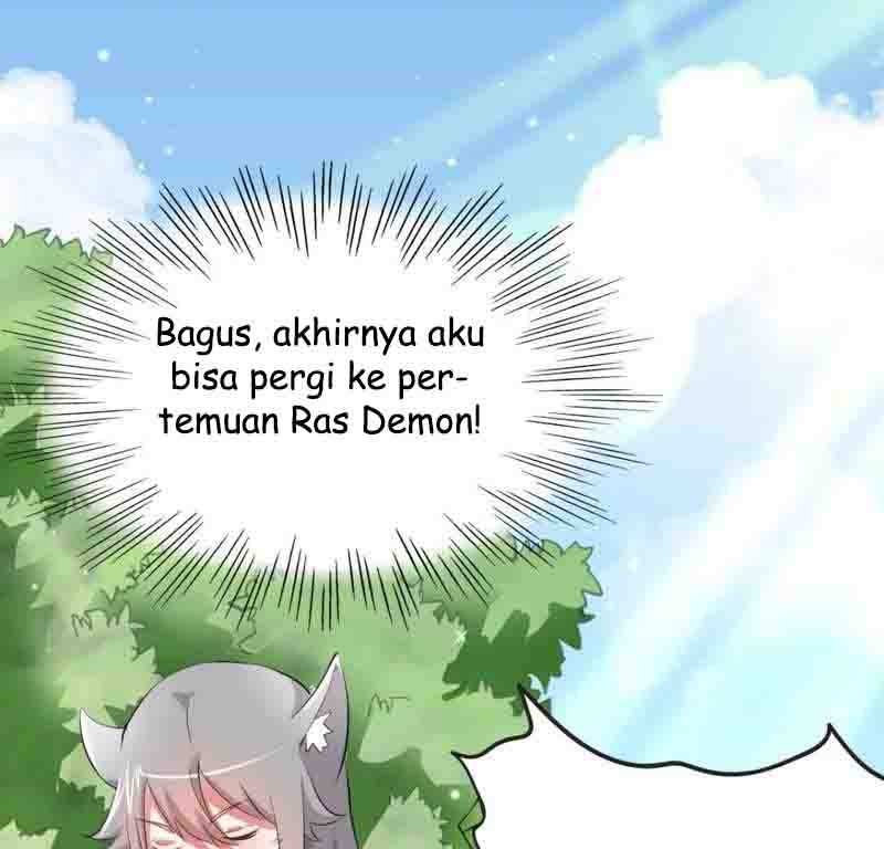 Turned Into a Grass in The Fantasy World? Chapter 12 Gambar 63
