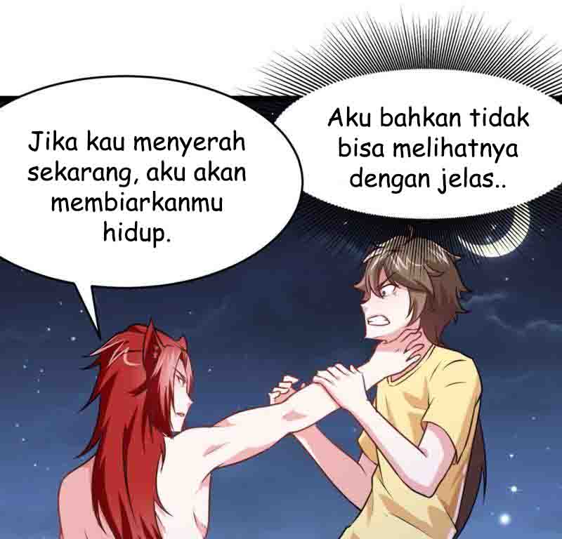 Turned Into a Grass in The Fantasy World? Chapter 11 Gambar 10