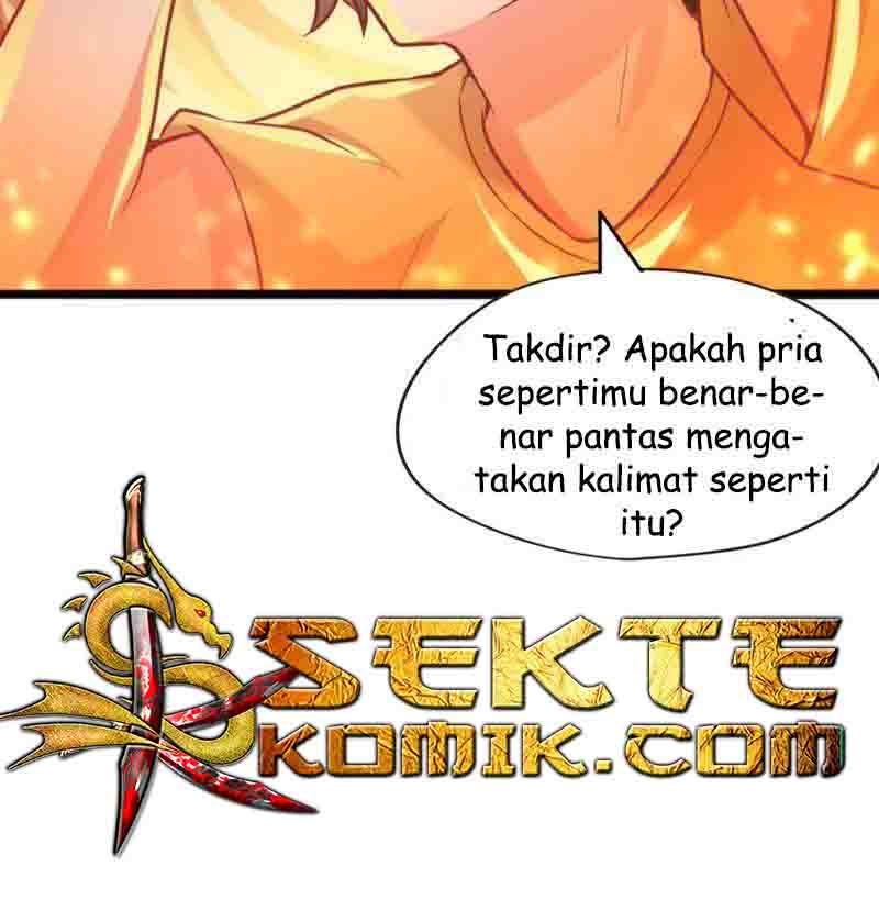 Turned Into a Grass in The Fantasy World? Chapter 11 Gambar 55