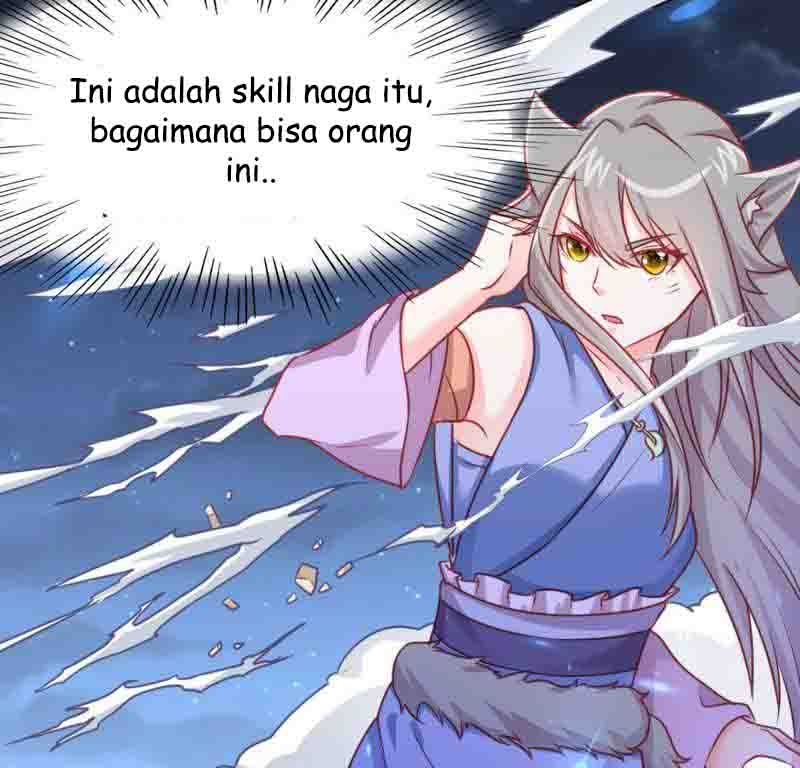Turned Into a Grass in The Fantasy World? Chapter 11 Gambar 61