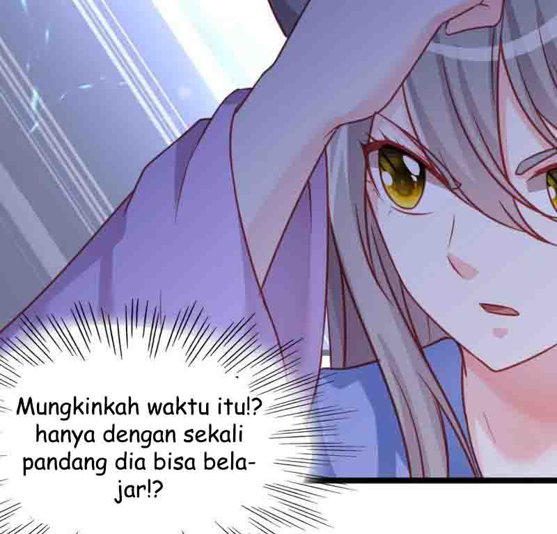 Turned Into a Grass in The Fantasy World? Chapter 11 Gambar 64