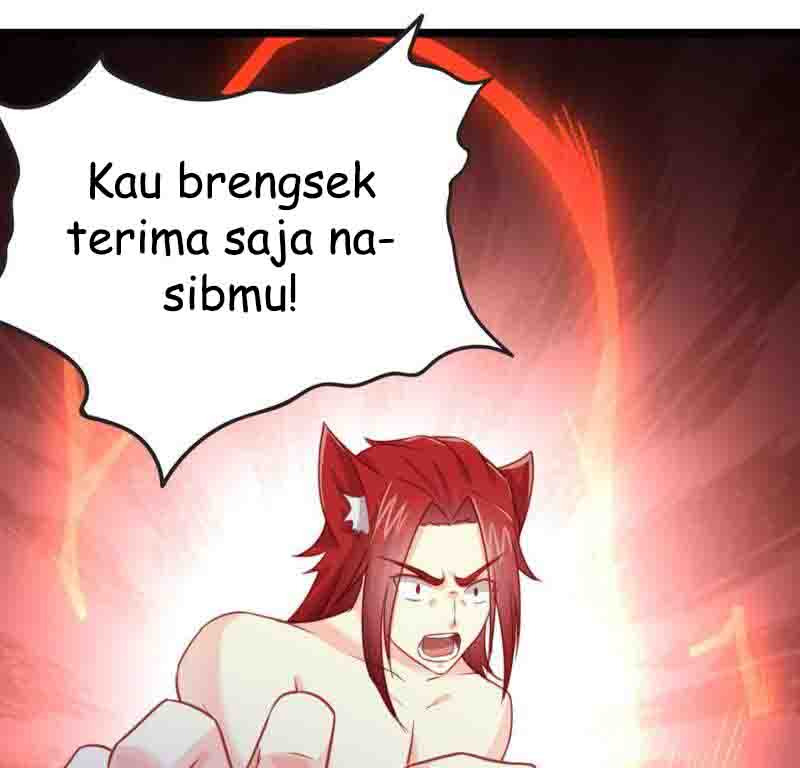 Turned Into a Grass in The Fantasy World? Chapter 11 Gambar 66