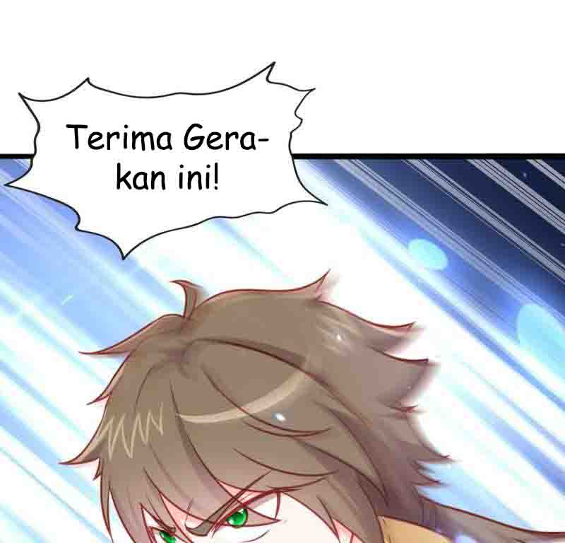 Turned Into a Grass in The Fantasy World? Chapter 11 Gambar 73